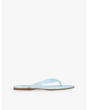 Senso Harmony Ii Rubber Sandals - Blue