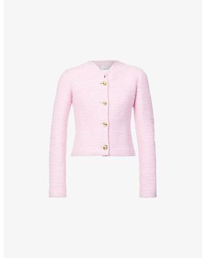Giambattista Valli Jackets for Women | Online Sale up to 86 Giambattista Valli Jackets for Women | Online Sale up to 86