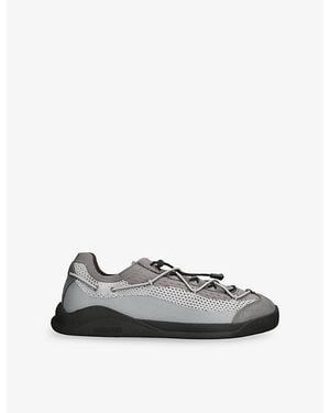 Moon Boot Moonlight Knitted Trainers - Black