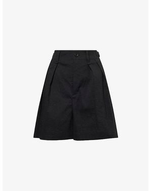 Issey Miyake Shorts for Women | Online Sale up to 75% off | Lyst