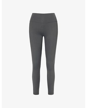 ADANOLA Ultimate Workout Leggings - Grey