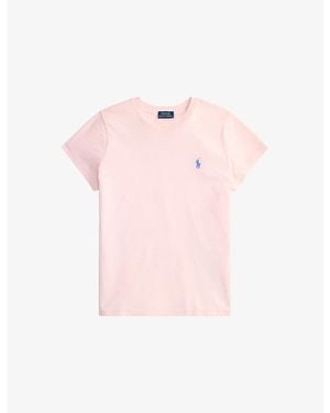 Polo Ralph Lauren Womens Polo Ralph Lauren - Pink