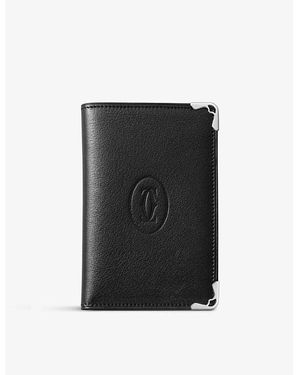 Cartier wallet mens price sale