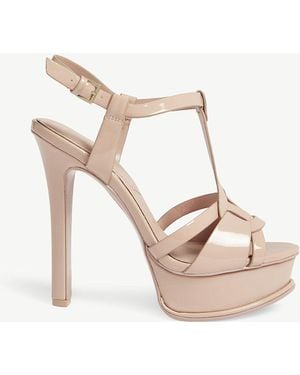 ALDO Chelly High Heel Sandals - Pink