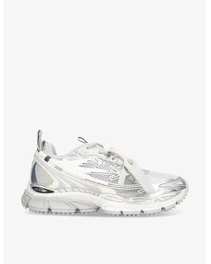 Off-White c/o Virgil Abloh Sneakers Ow Be Right - White