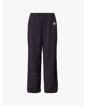 The North Face X Skims Ventrix Nylon-Shell Pants - Black