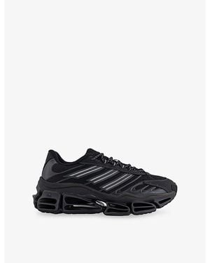 adidas Megaride Ag Mesh Trainers - Black