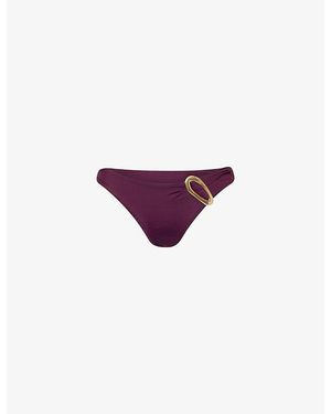 Away That Day Womens Away That Day - Purple