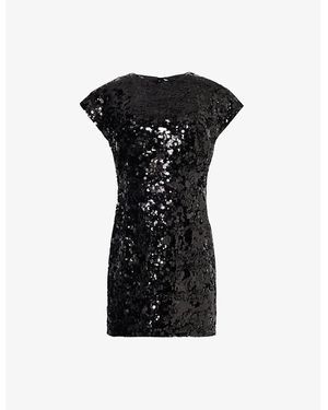 Ganni Dresses for Women Online Sale up to 78 off Lyst Canada