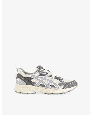 Asics Gel-Nunobiki Mesh Trainers - White