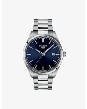Men s Tissot Watches from C 410 Lyst Canada