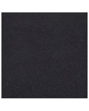Vuori Allthefeels Linework Stretch-Woven Workout Bra - Black