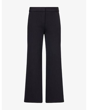 Theory Theory Womens Black - Blue