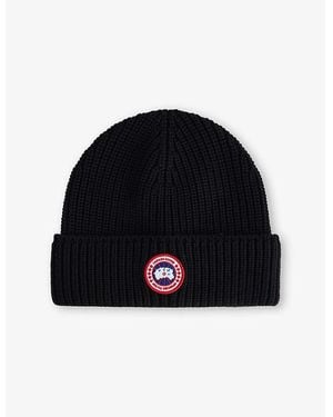 Canada Goose Canada Goose Mens Black