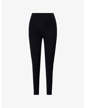 lululemon Align Side-Stripe 25In Tight - Blue