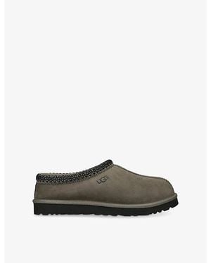 UGG Tasman Ii Suede Slippers - Multicolour