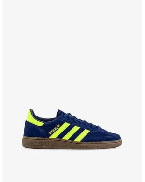 adidas Handball Spezial Suede Sneakers - Blue