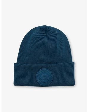 Canada Goose Guard - Blue