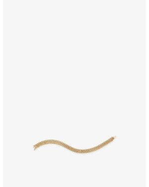 Cartier Clash De Double 18Ct- Bracelet - White