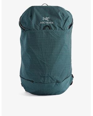 Arc'teryx Konseal 15 Shell Backpack - Blue