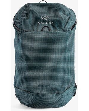 Arc'teryx Konseal 15 Shell Backpack - Blue