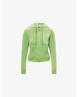 Juicy Couture X Disney Robyn I Believe - Green