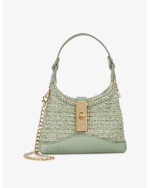 Dune Supportive Micro Bag - Green