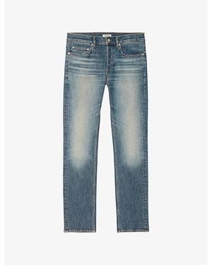 Sandro Vintage - Blue
