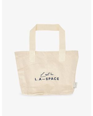 L.A-Space Lost - Natural