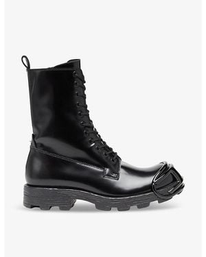 DIESEL Hammer - Black