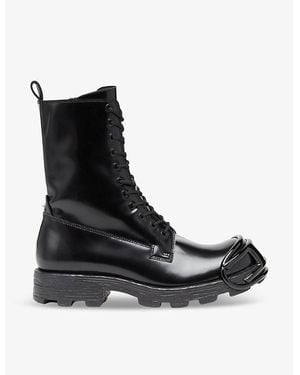 DIESEL Hammer - Black