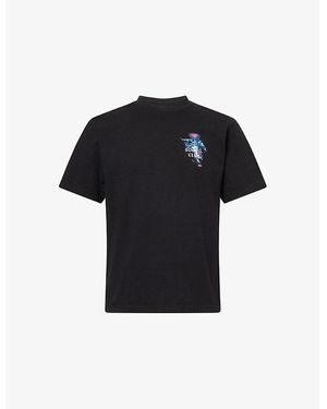 ANTI SOCIAL SOCIAL CLUB Short sleeve t-shirts for Men | Lyst ANTI SOCIAL SOCIAL CLUB Short sleeve t-shirts for Men | Lyst