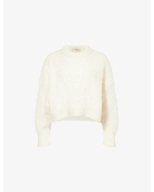 Dissh Womens Dissh - White