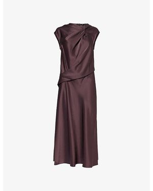 Theory Womens Theory - Purple
