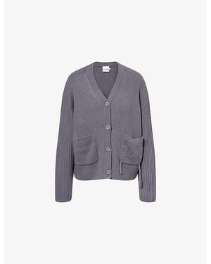 L.A-Space Womens L.A-Space - Purple