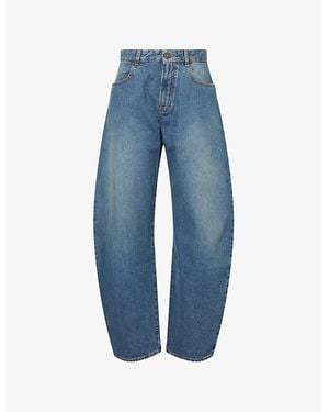 Alaïa Jeans for Women | Online Sale up to 41% off | Lyst