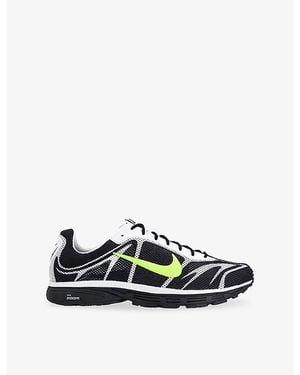 Nike Zoom Streak Mesh Trainers - Blue