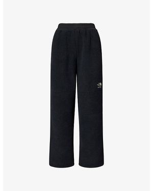 The North Face X Skims 1995 Denali Fleece Trousers - Black