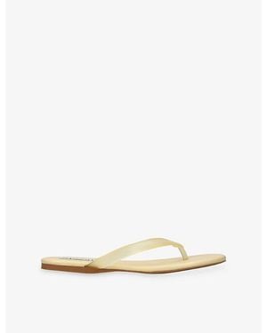 Senso Harmony Iii Rubber Sandals - Natural