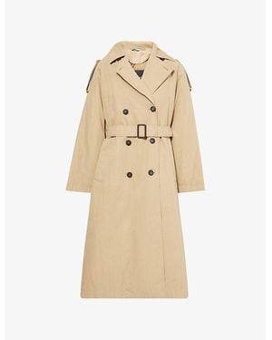 Weekend by Maxmara Trench coats for Women | Online Sale up