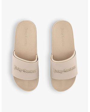 Juicy Couture Flat sandals for Women | Online Sale up to 60
