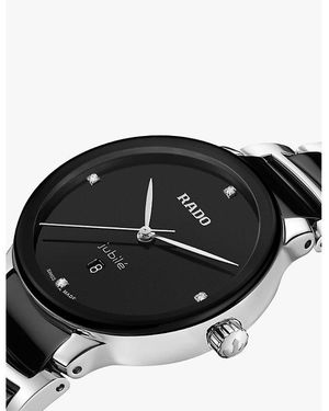 Rado watch price for girl deals