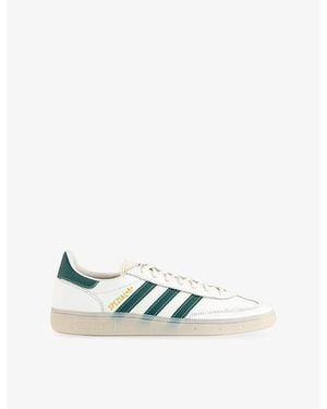 adidas Handball Spezial Leather Trainers - Multicolour