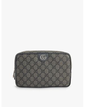 Gucci Toiletry bags and wash bags for Men | Online Sale up to 33% off | Lyst