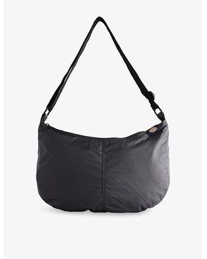 Dickies Unionville Shell Cross-Body Bag - Black