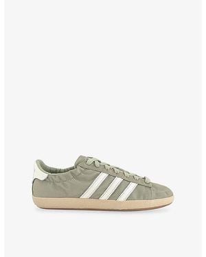 adidas Jabbar Ruche Woven Sneakers - Multicolor