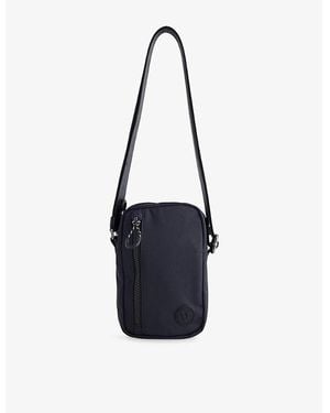 Vuori All Around Shell Cross-Body Bag - Black