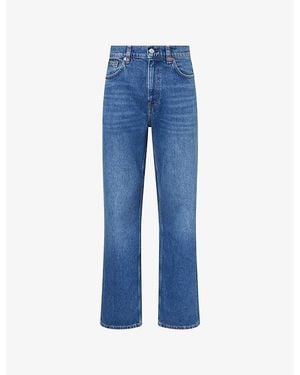 GANT Mid Worn - Blue