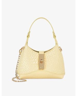 Dune Supportive Micro Bag - Natural