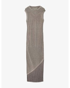 AllSaints Knitted Dresses for Women | Lyst
